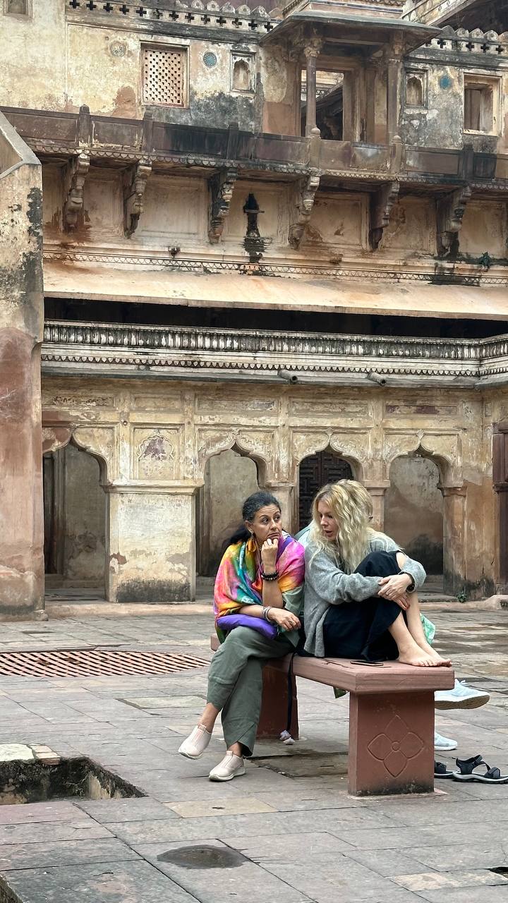 Индия, Агра 2023 2