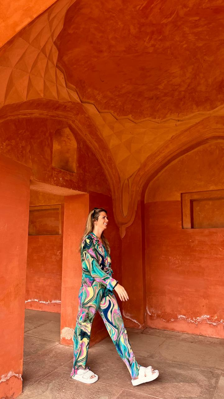 Индия, Агра 2023 5