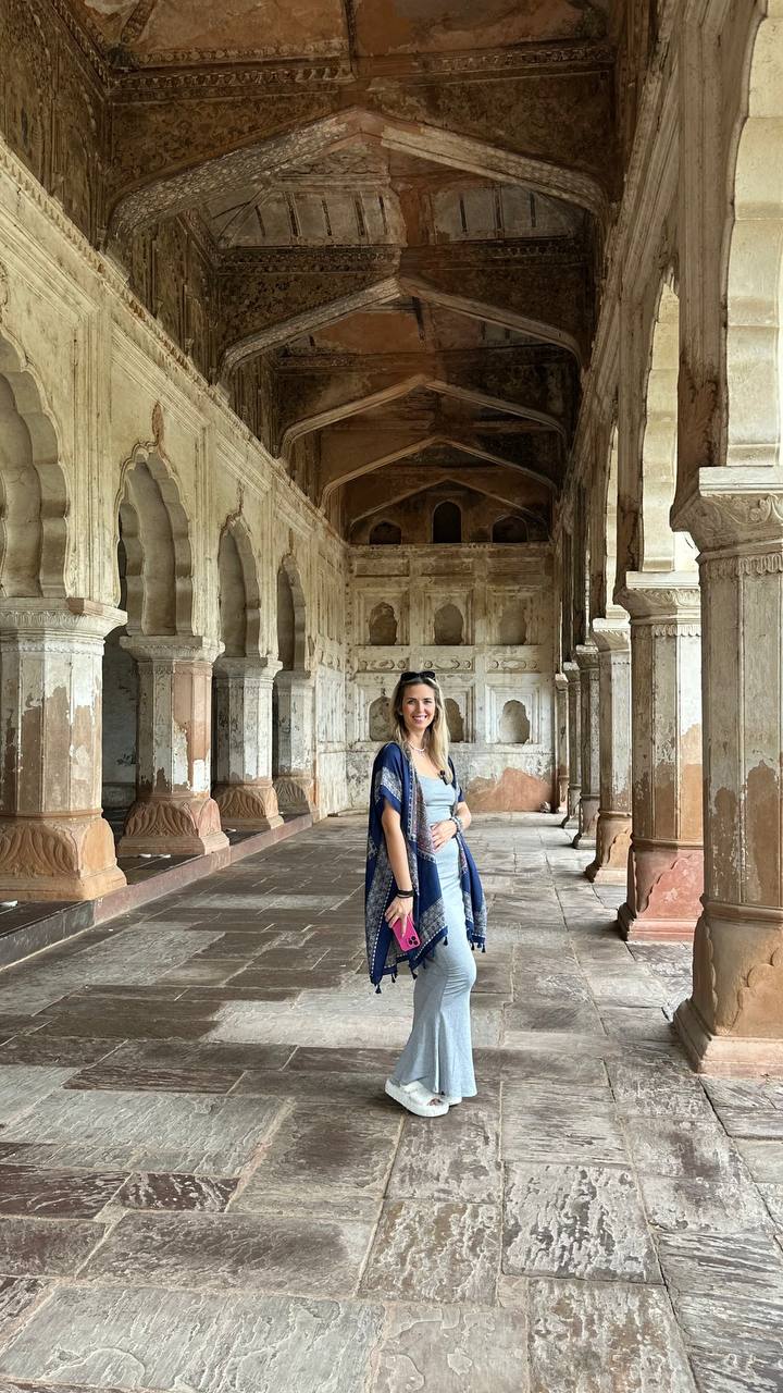 Индия, Агра 2023 7