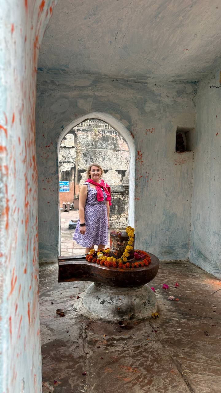 Индия, Агра 2023 8