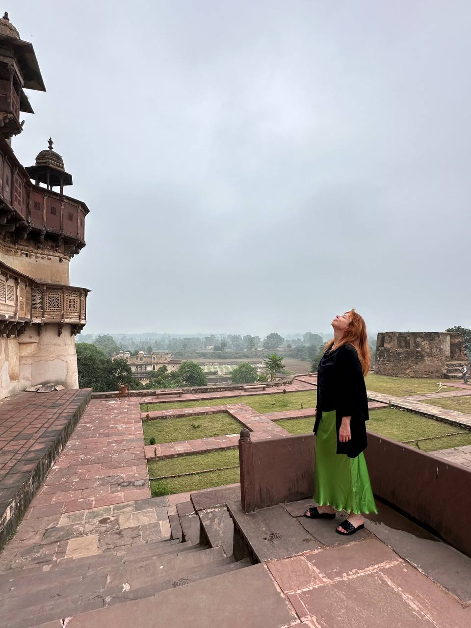 Индия, Агра 2023 9