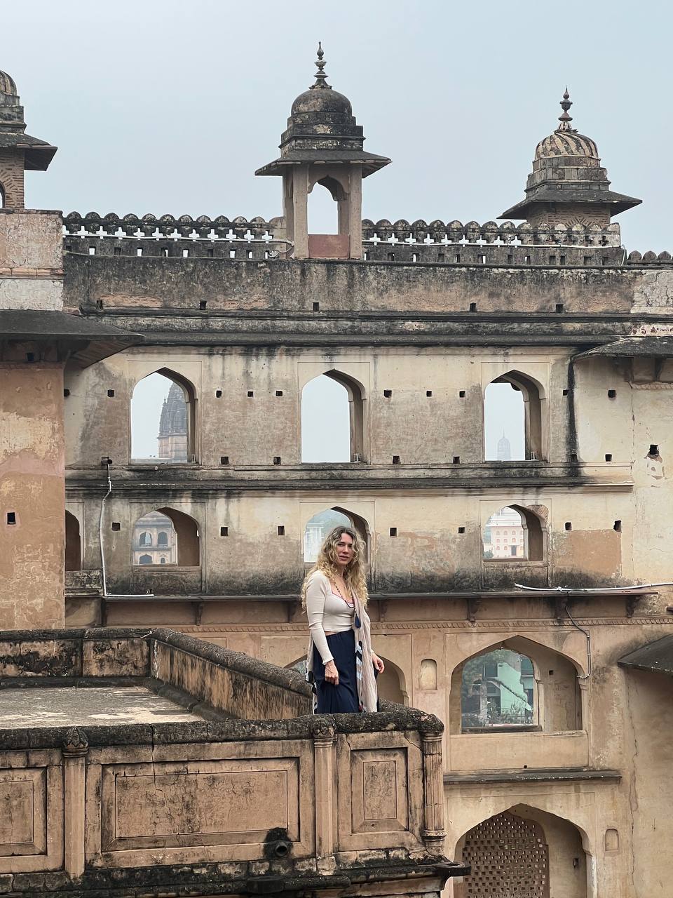 Индия, Агра 2023 10