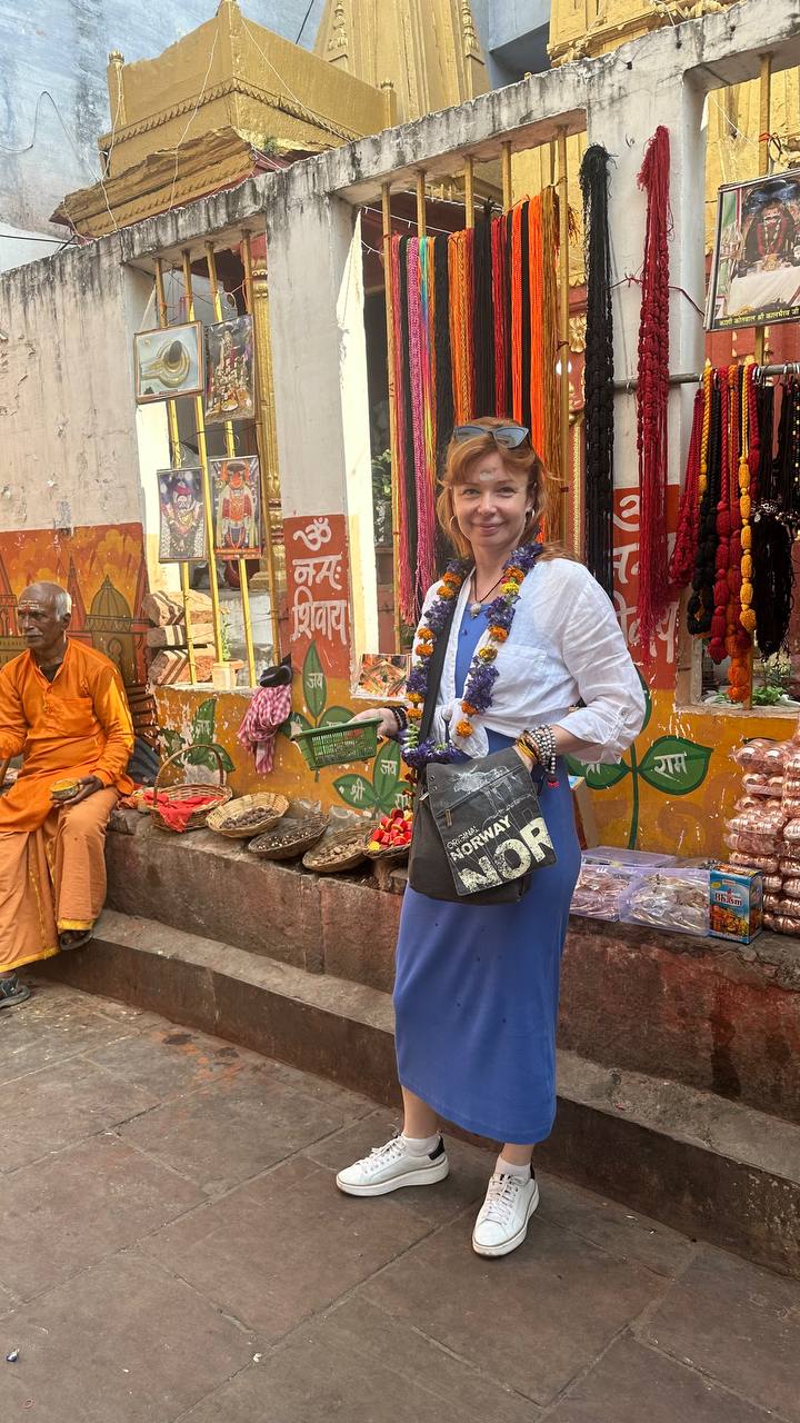 Индия, Агра 2023 11