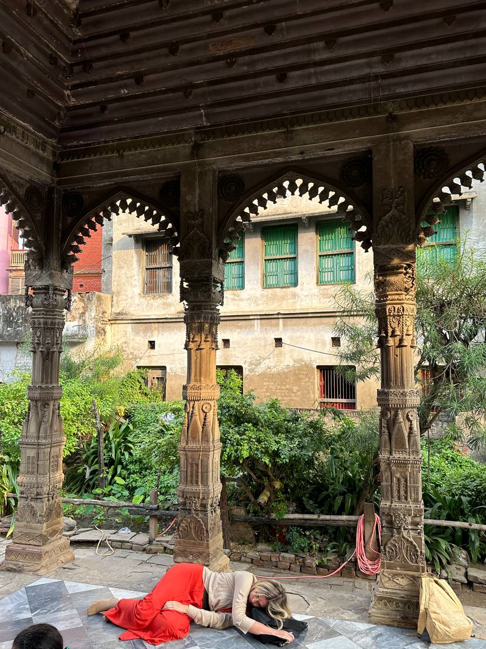 Индия, Агра 2023 13