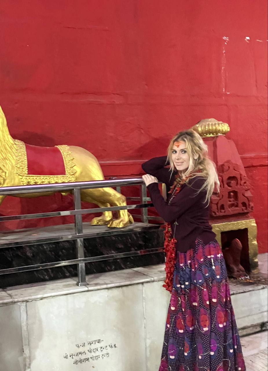 Индия, Агра 2023 15