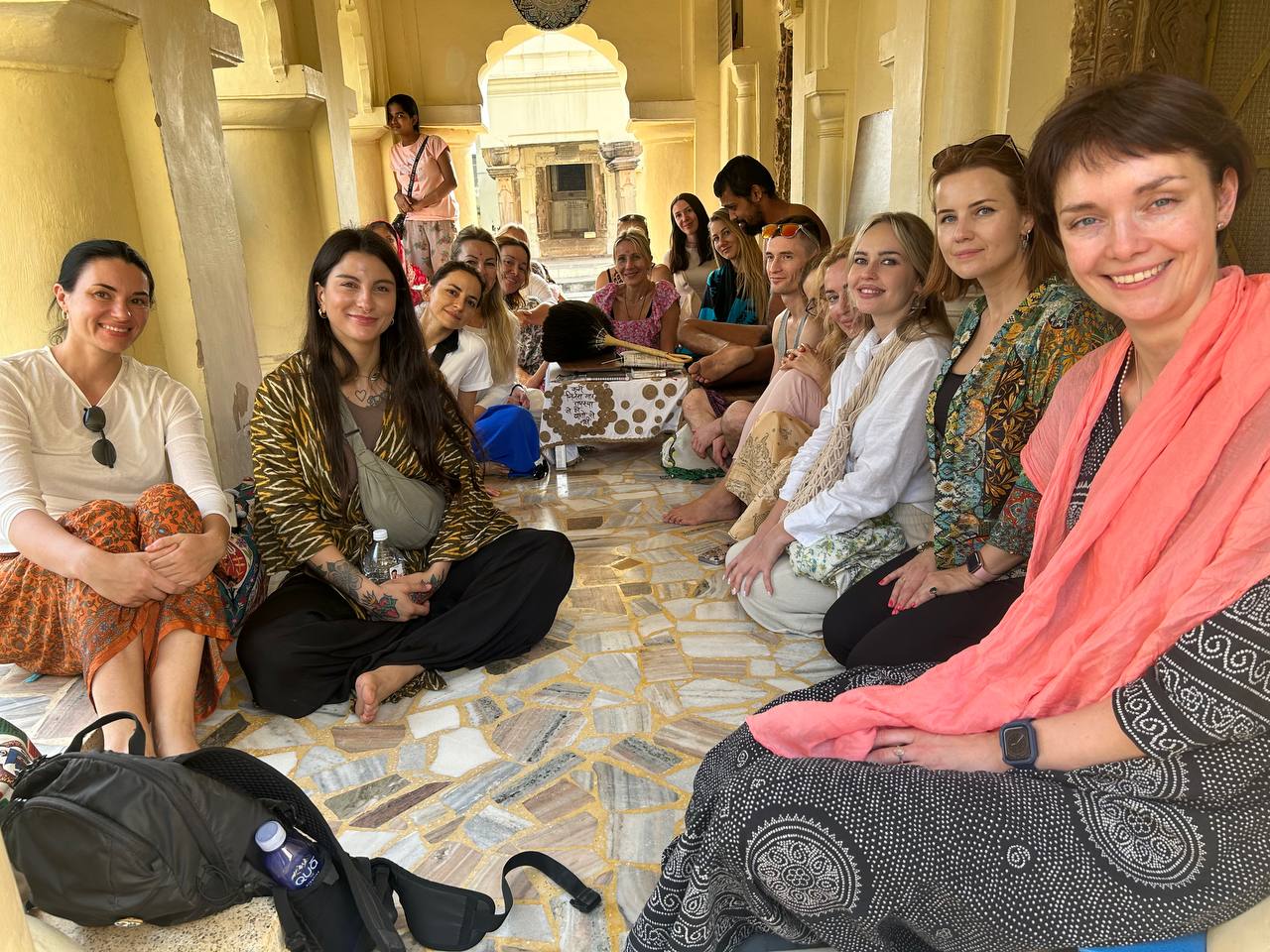 Индия, Варанаси 2024 3