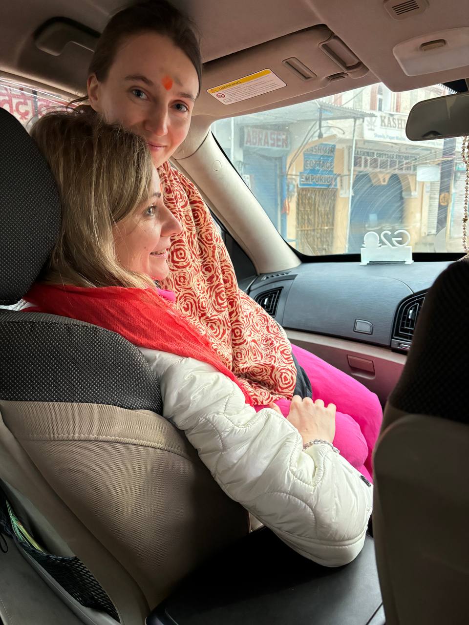 Индия, Варанаси 2024 6