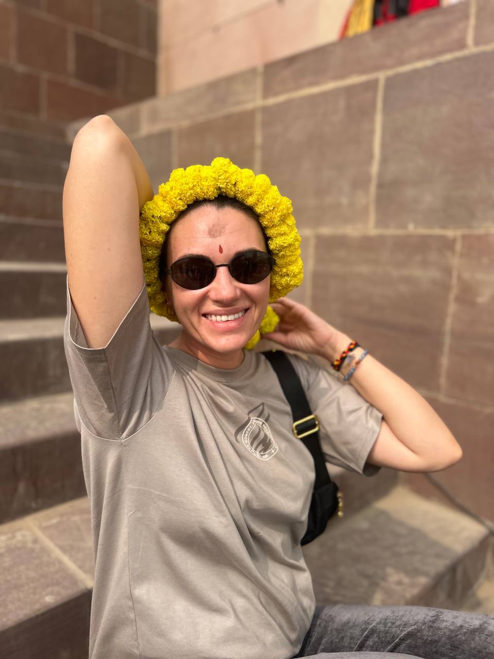 Индия, Варанаси 2024 7