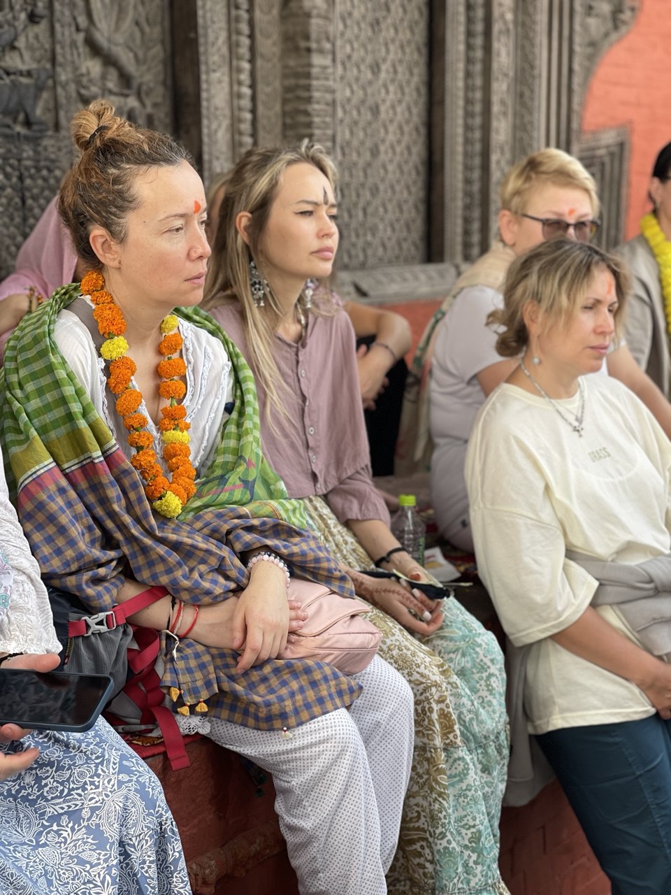 Индия, Варанаси 2024 8