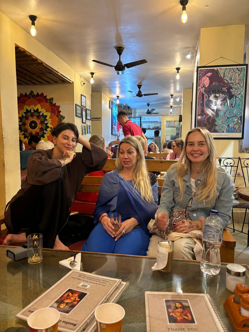 Индия, Варанаси 2024 9