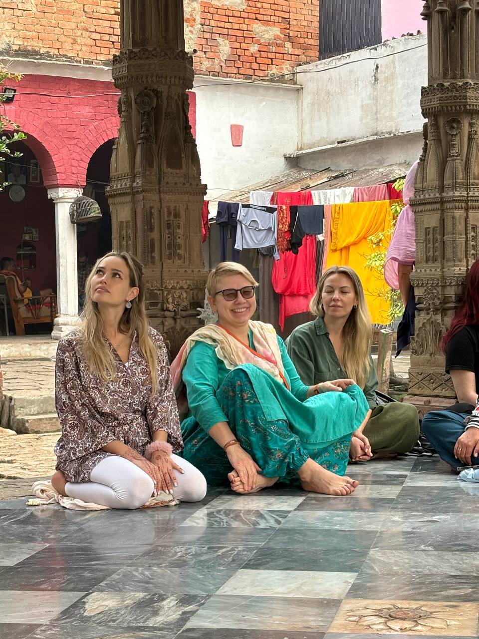 Индия, Варанаси 2024 11