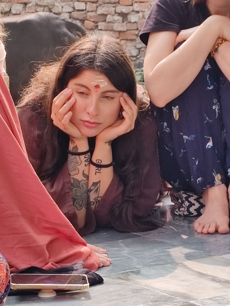 Индия, Варанаси 2024 13