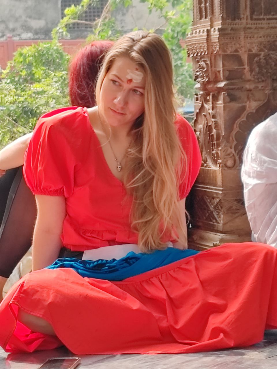 Индия, Варанаси 2024 14