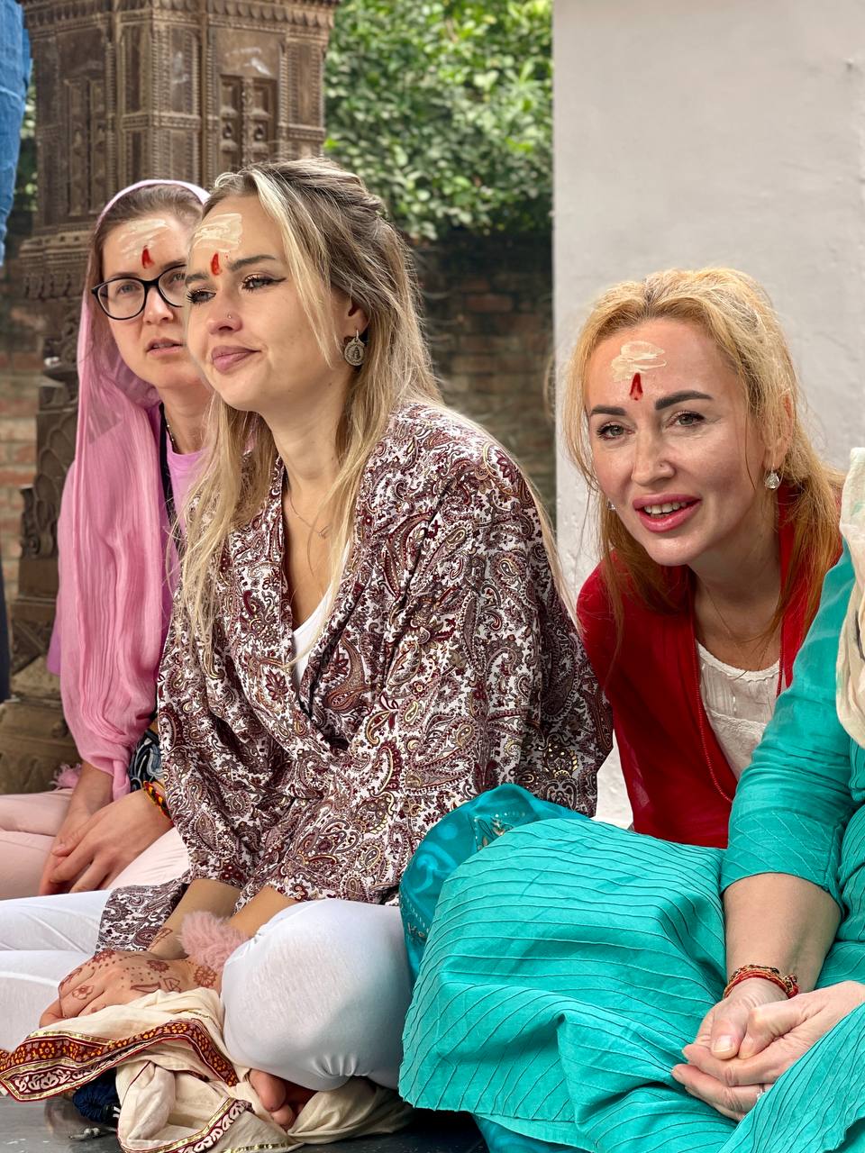 Индия, Варанаси 2024 16