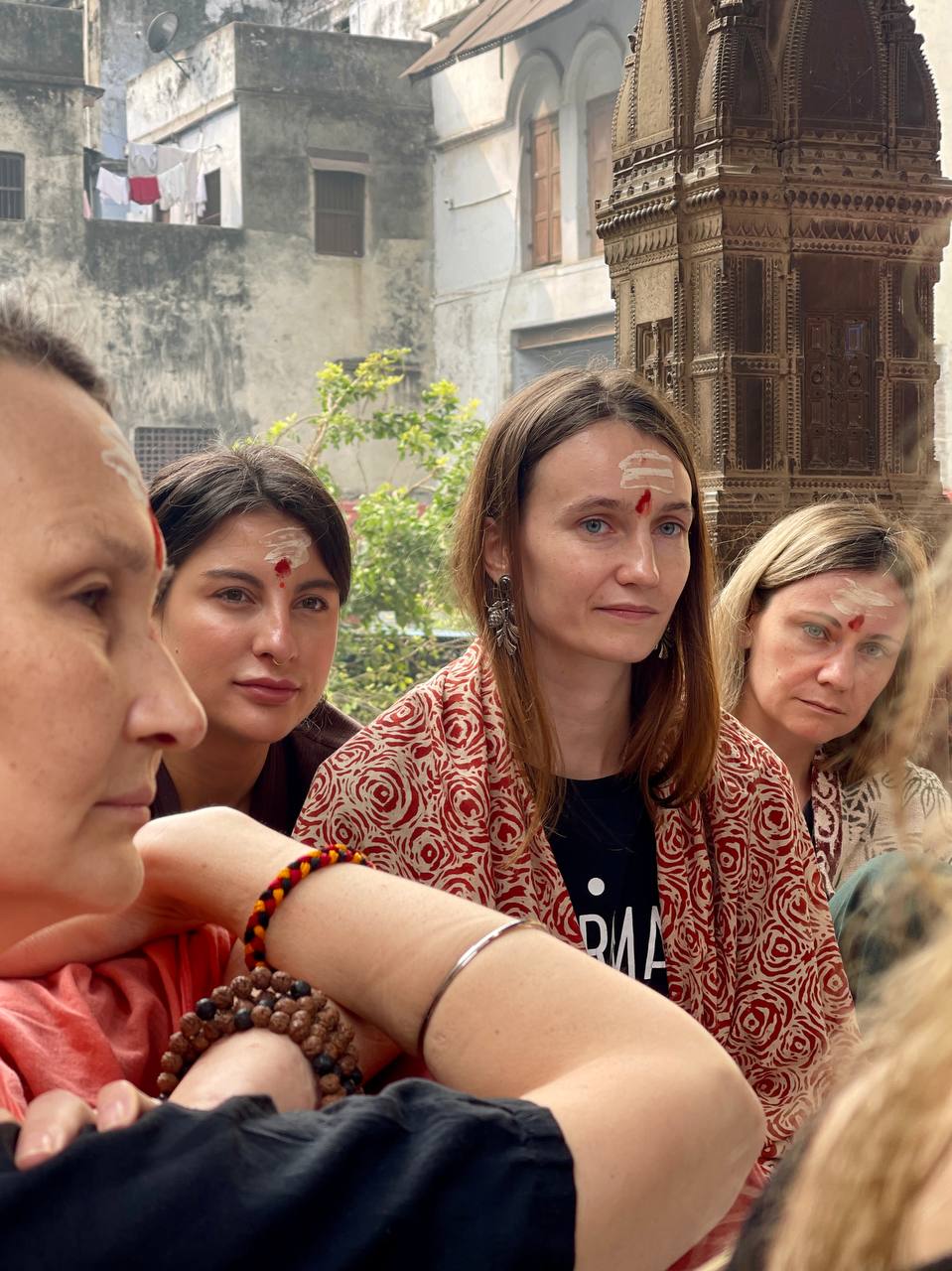 Индия, Варанаси 2024 17