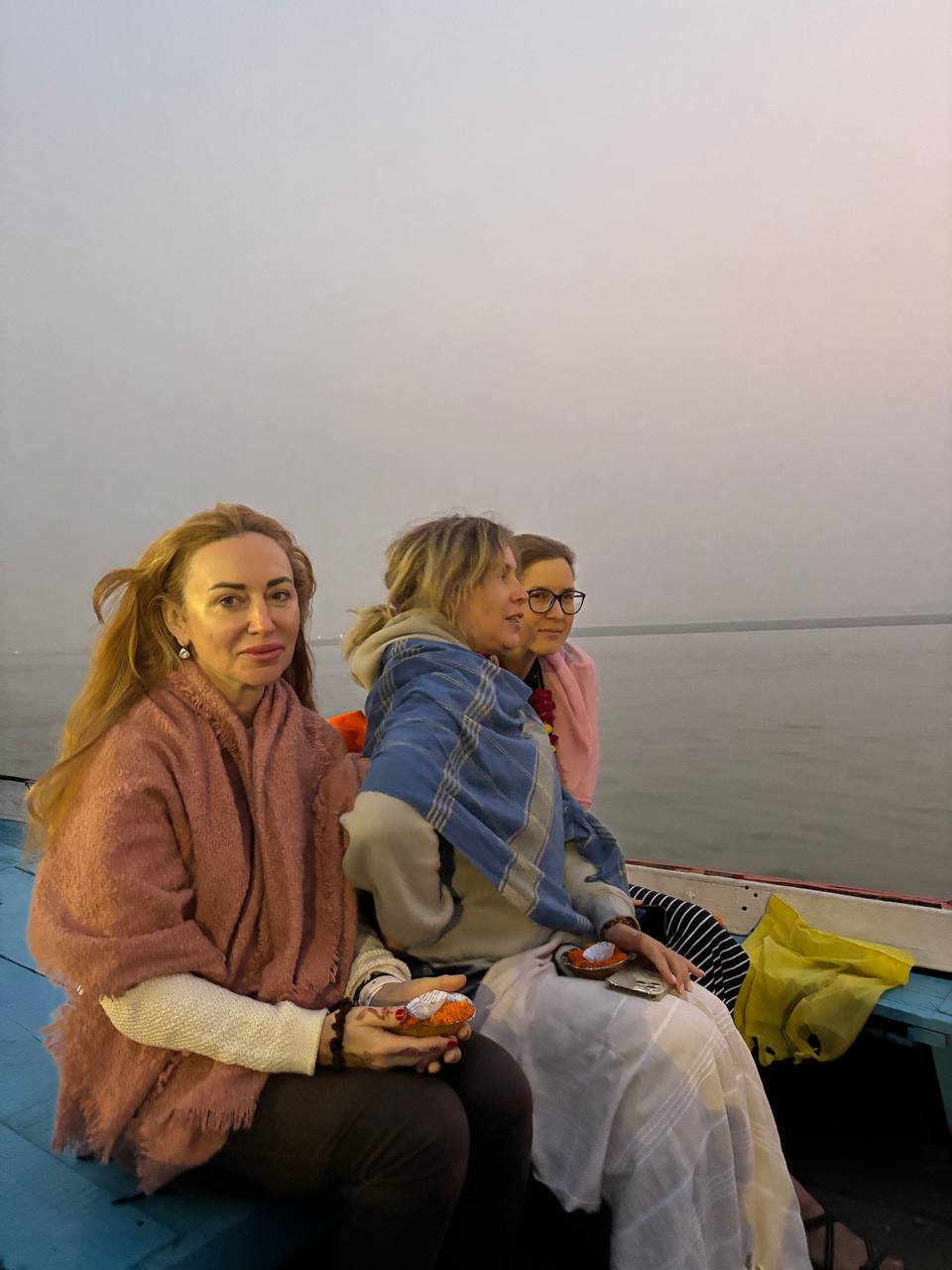 Индия, Варанаси 2024 18