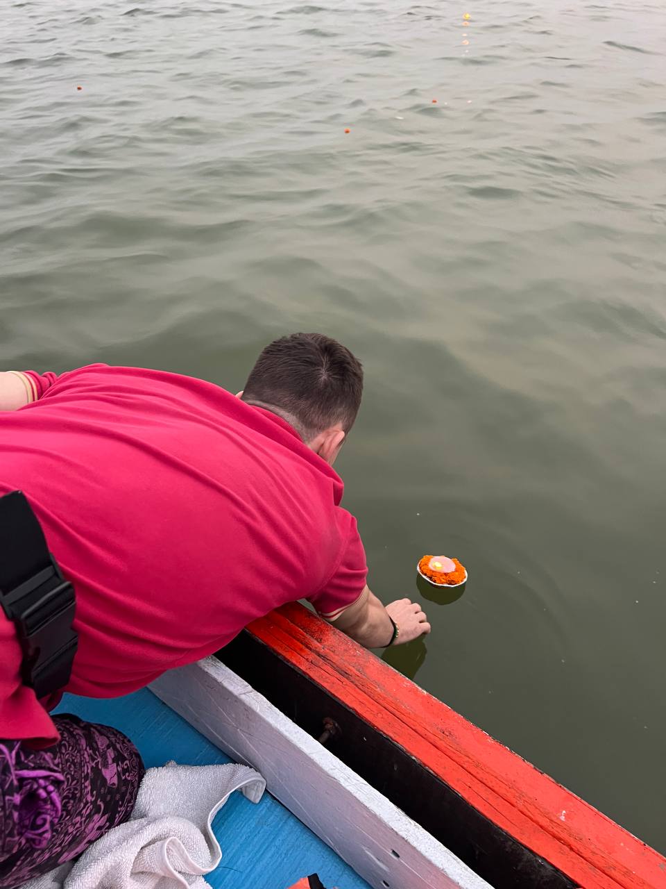 Индия, Варанаси 2024 19