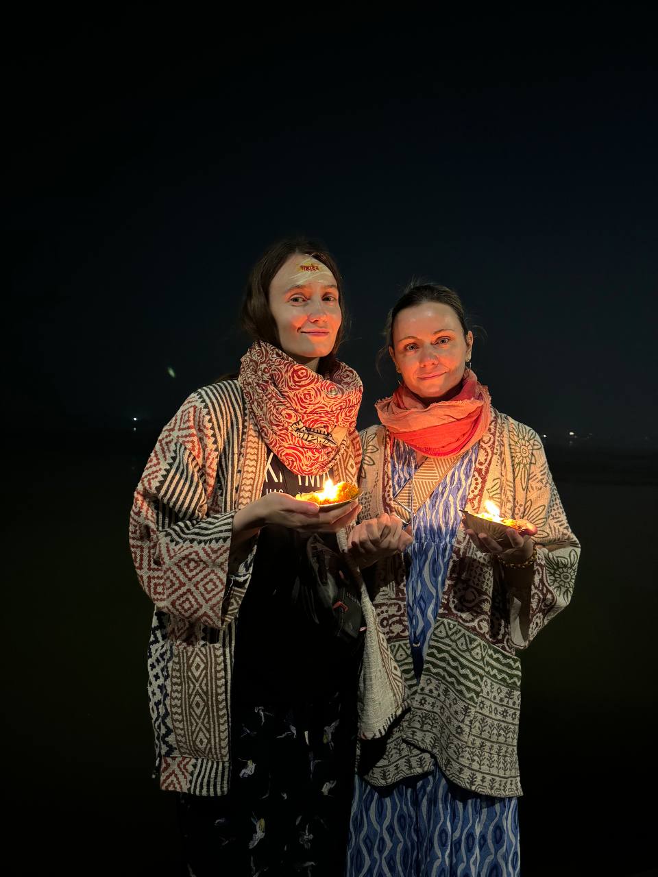 Индия, Варанаси 2024 26