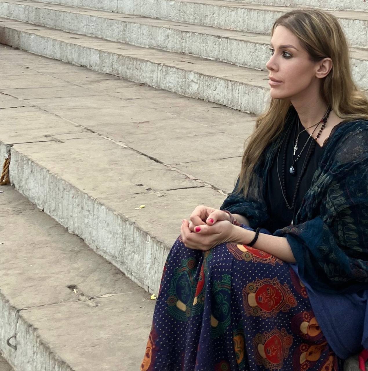 Индия, Варанаси 2024 29