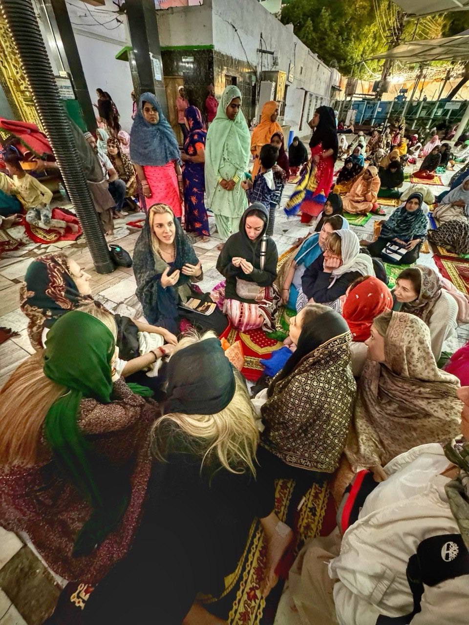 Индия, Маха Шиваратри 2024