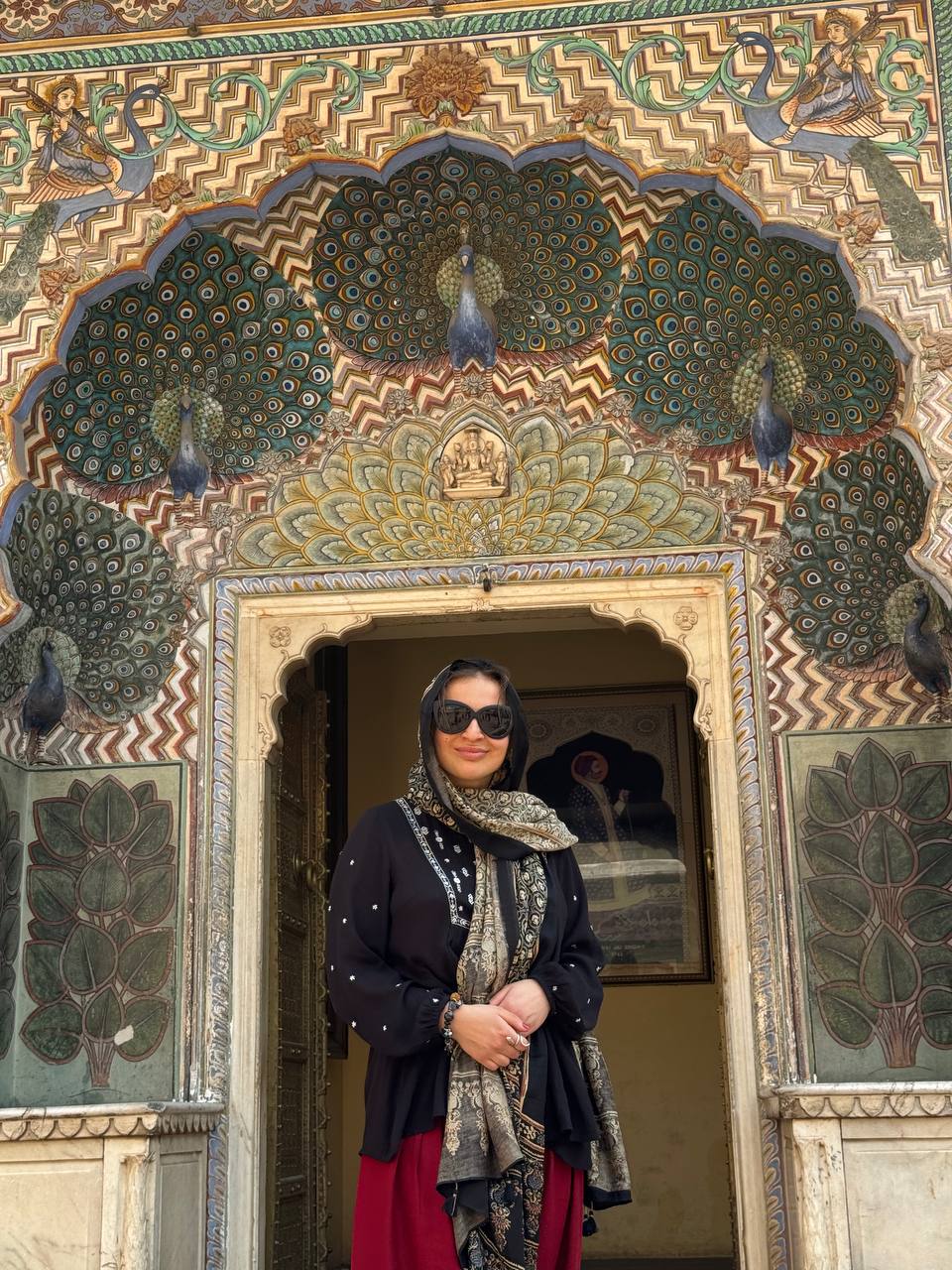 Индия, Маха Шиваратри 2024 2