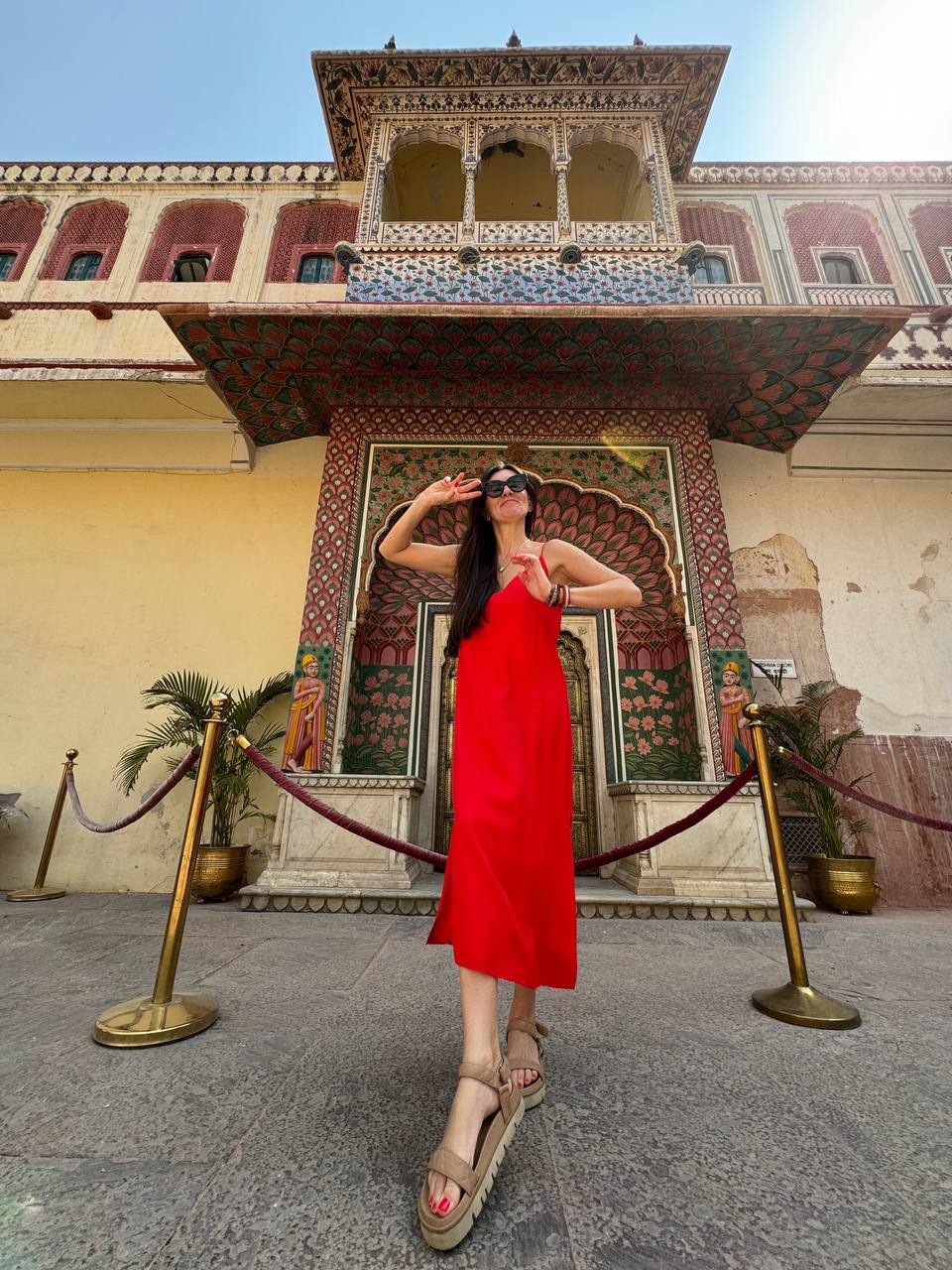 Индия, Маха Шиваратри 2024 3