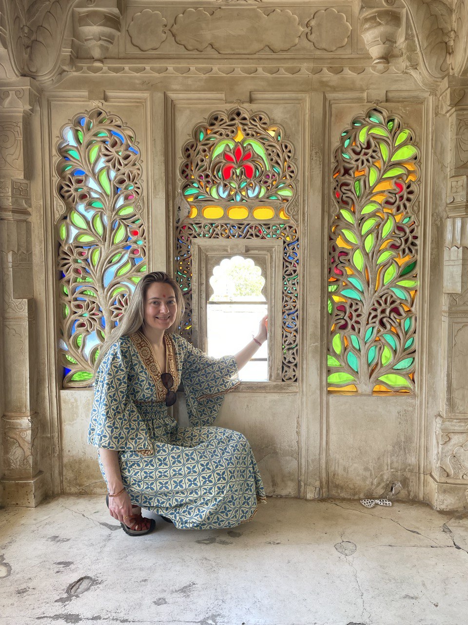 Индия, Маха Шиваратри 2024 5