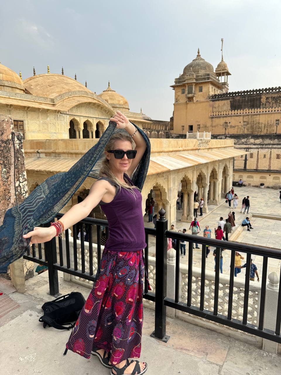 Индия, Маха Шиваратри 2024 6