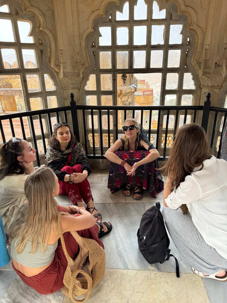 Индия, Маха Шиваратри 2024 7