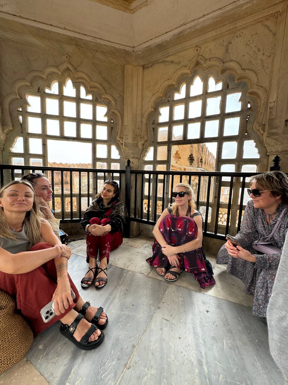 Индия, Маха Шиваратри 2024 8