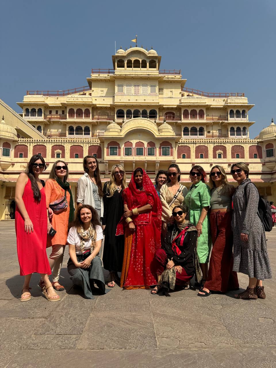 Индия, Маха Шиваратри 2024 9