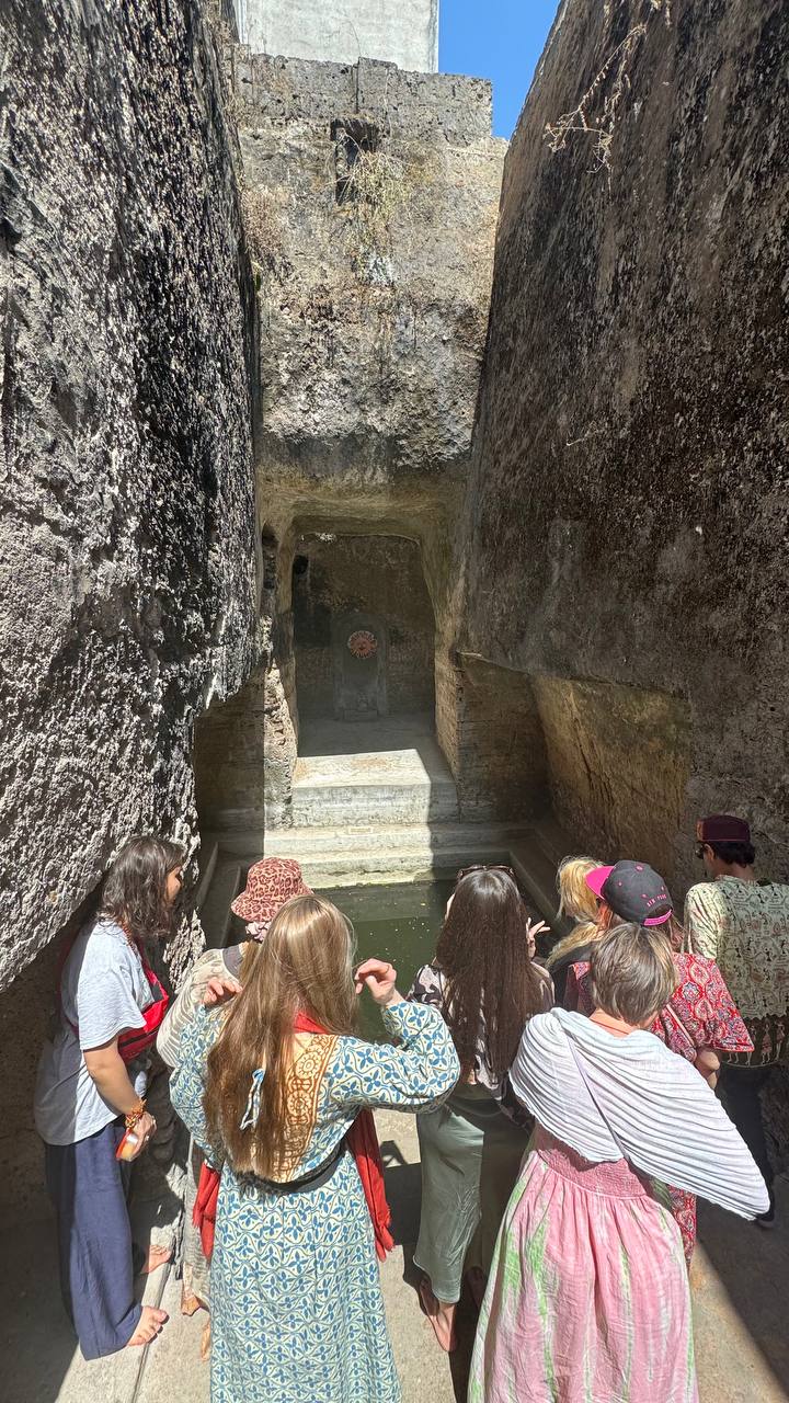 Индия, Маха Шиваратри 2024 11