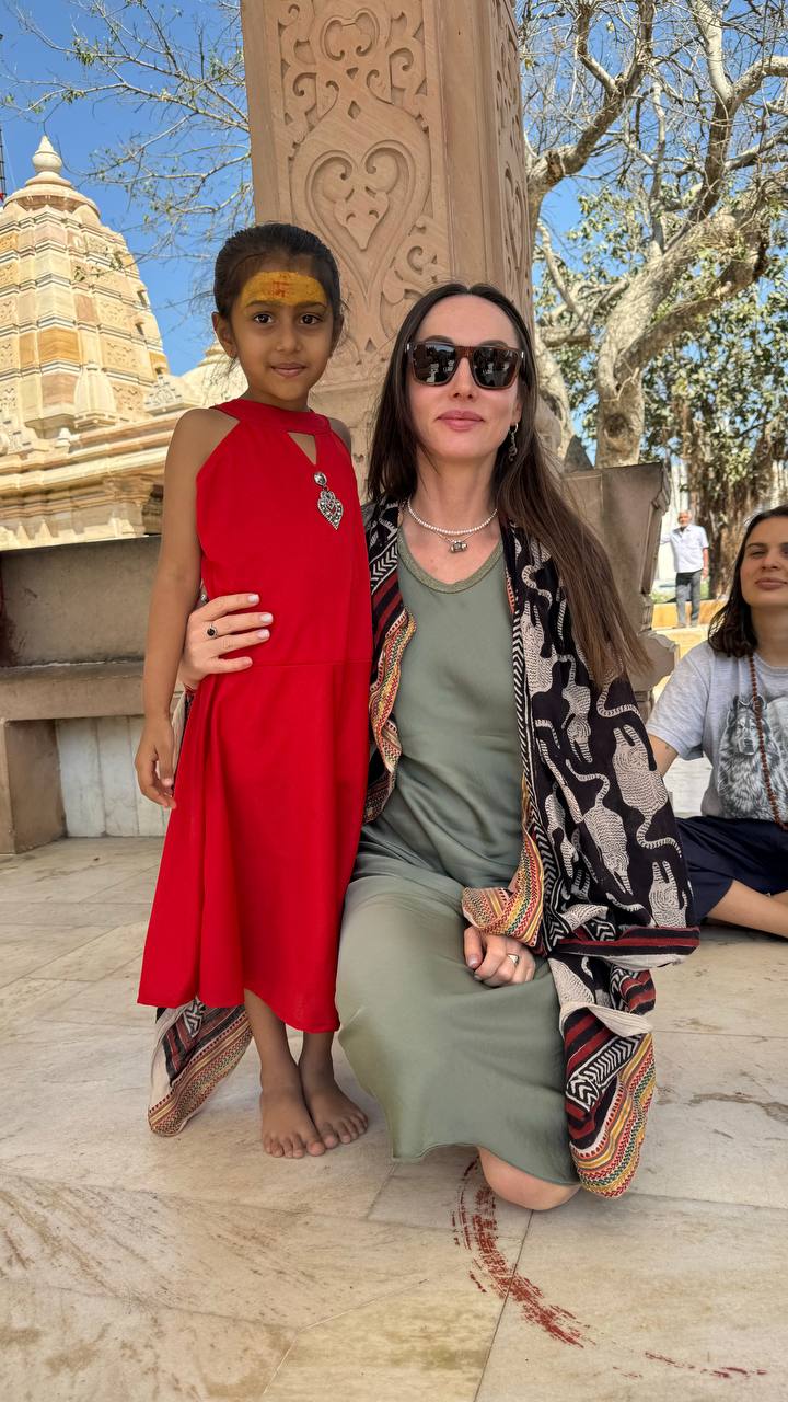 Индия, Маха Шиваратри 2024 12