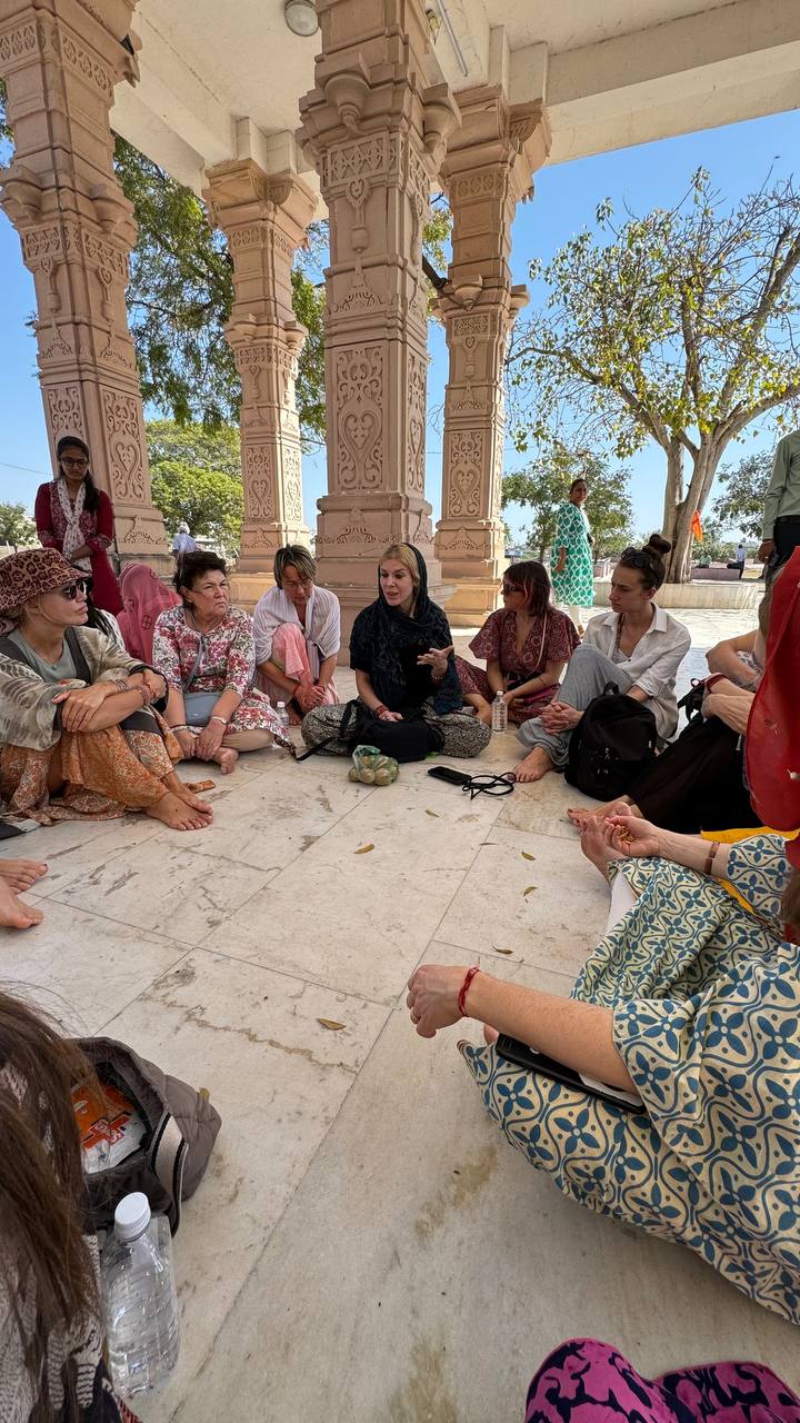 Индия, Маха Шиваратри 2024 13