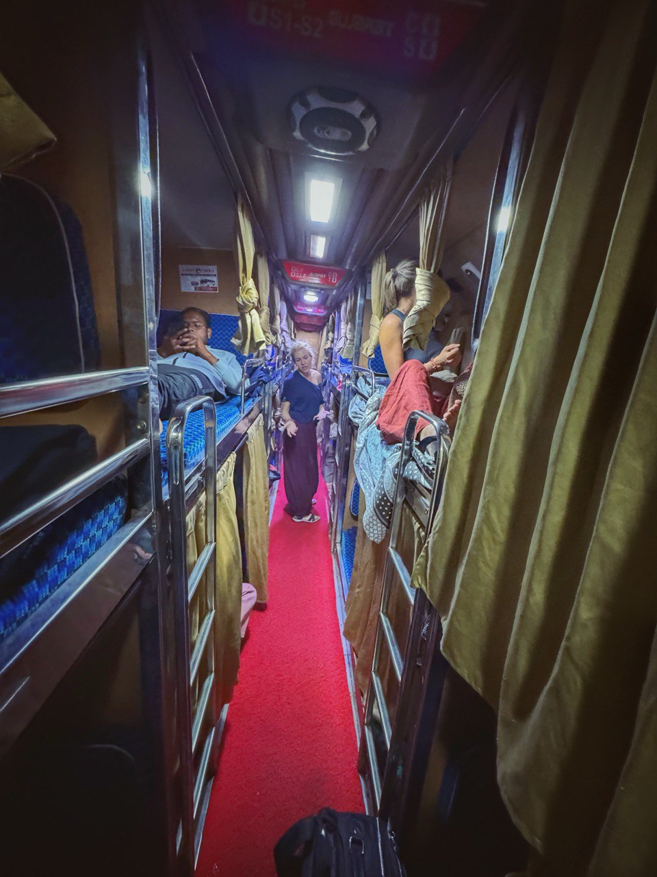 Индия, Маха Шиваратри 2024 14