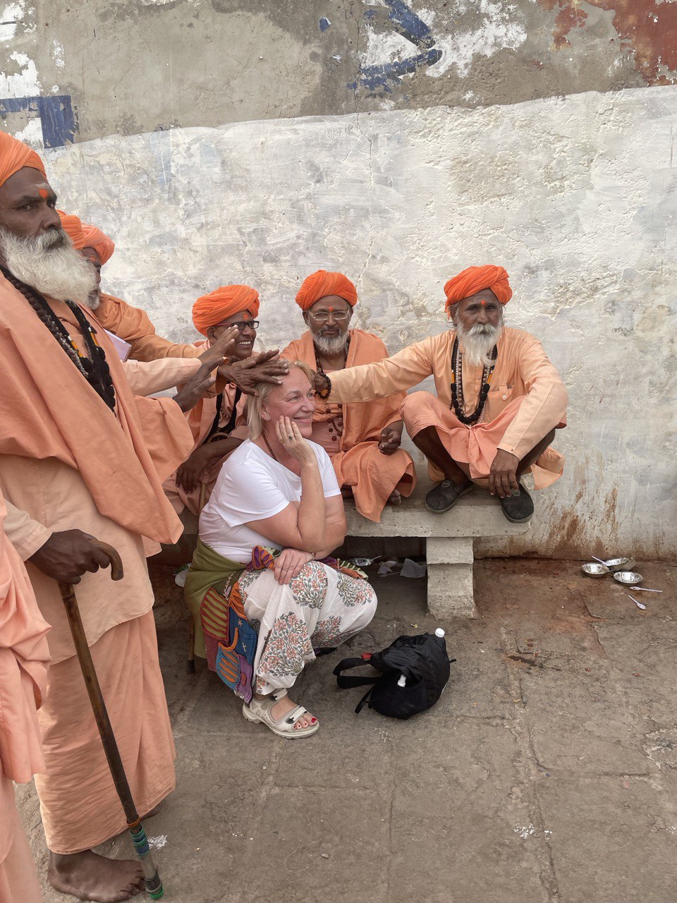 Индия, Маха Шиваратри 2024 16