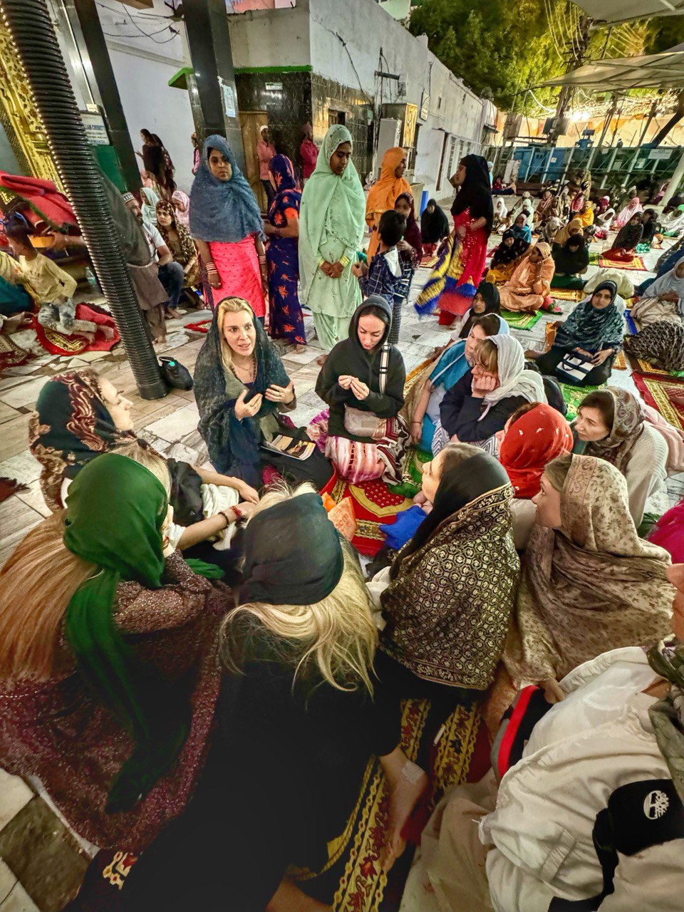 Индия, Маха Шиваратри 2024 17