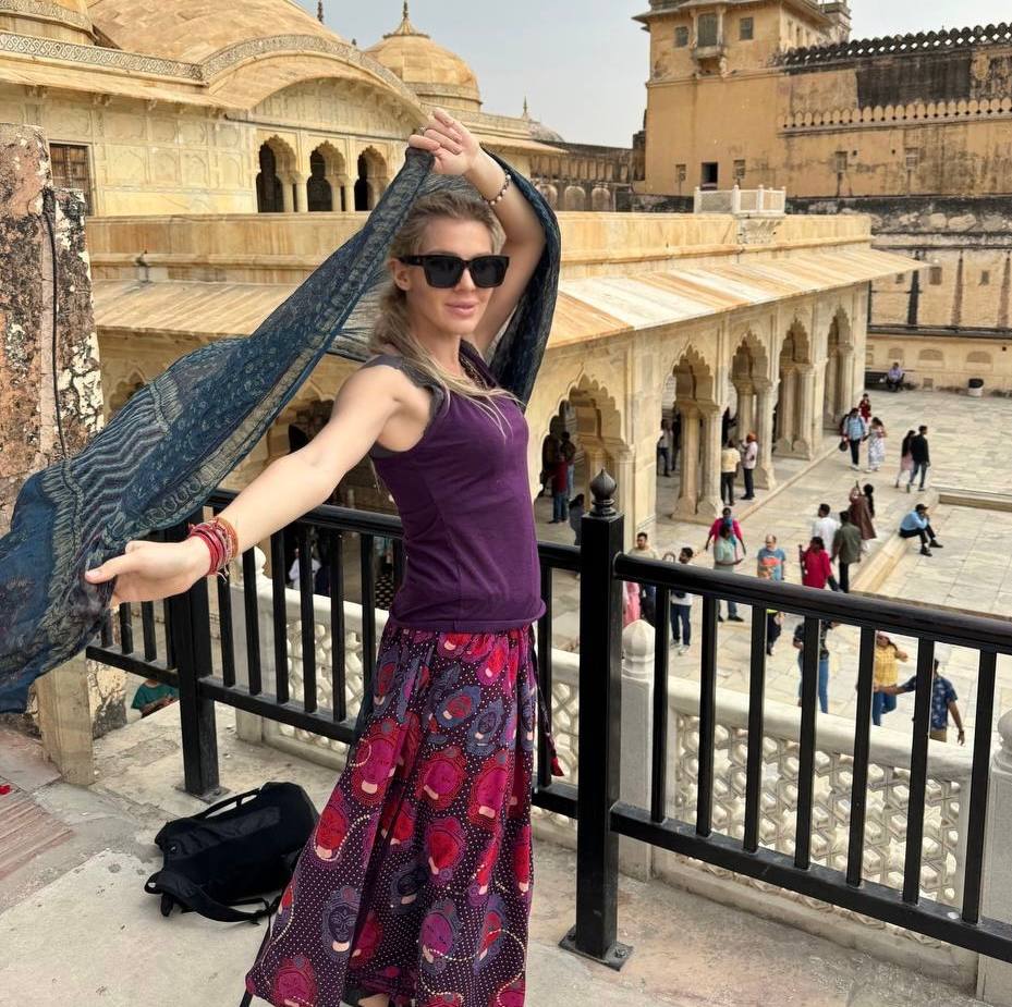 Индия, Маха Шиваратри 2024 19