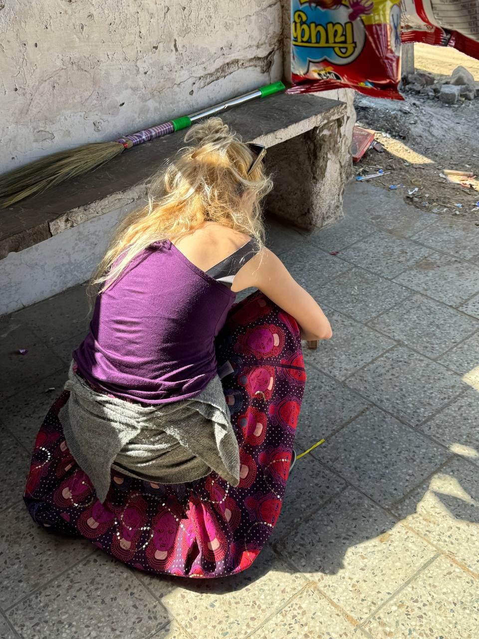 Индия, Маха Шиваратри 2024 20