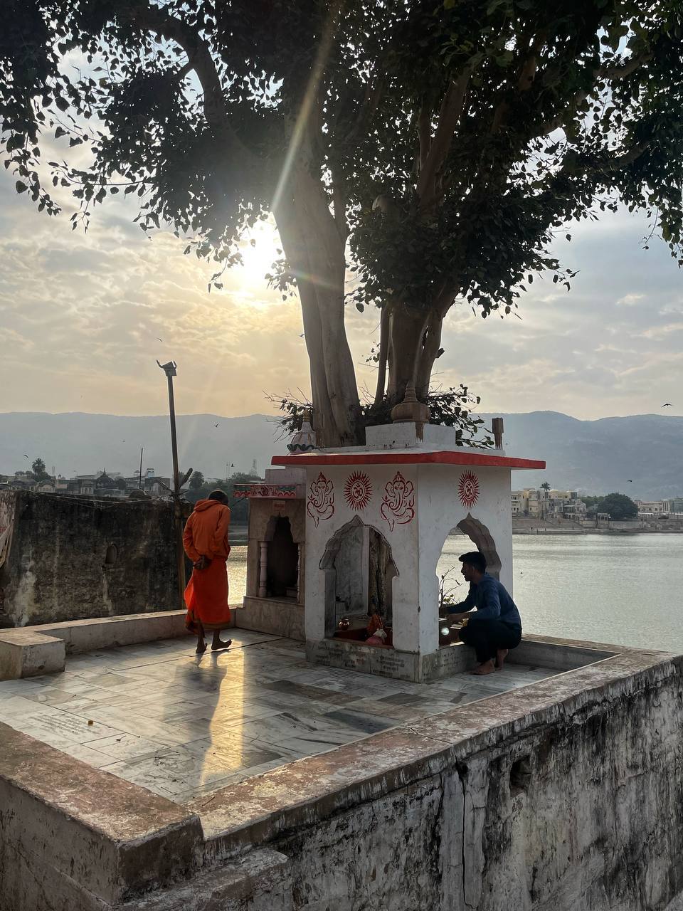 Индия, Маха Шиваратри 2025