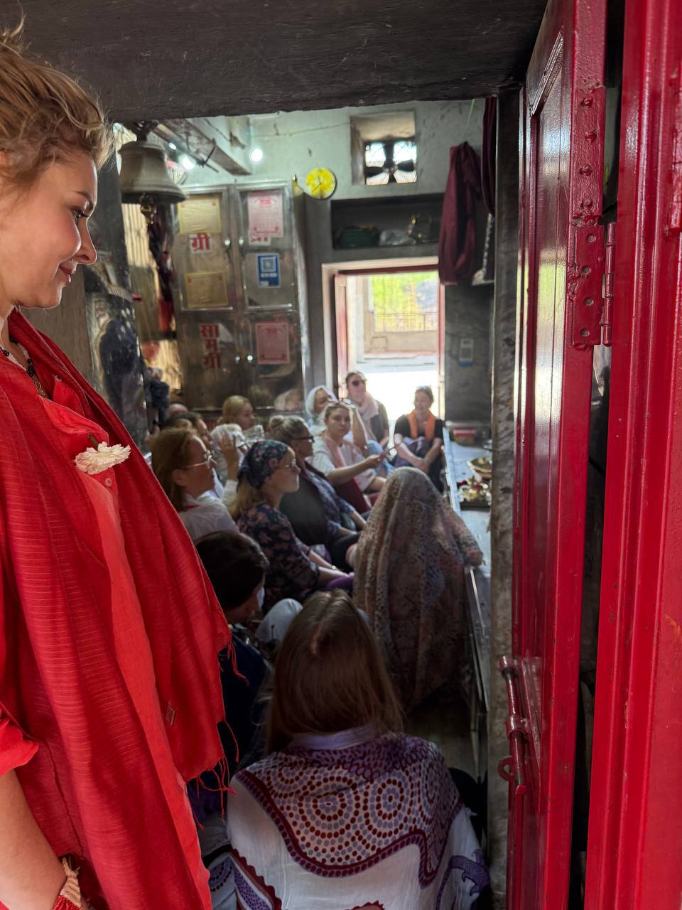 Индия, Маха Шиваратри 2025 3