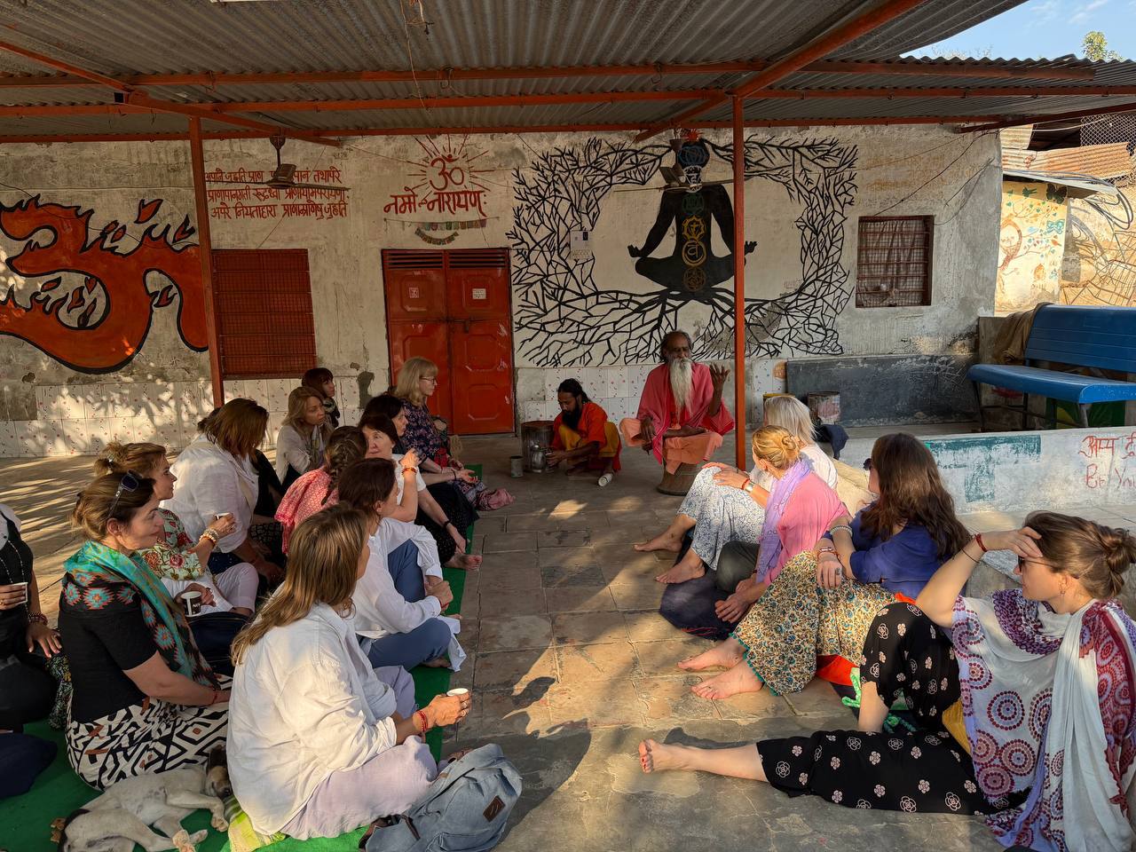 Индия, Маха Шиваратри 2025 6