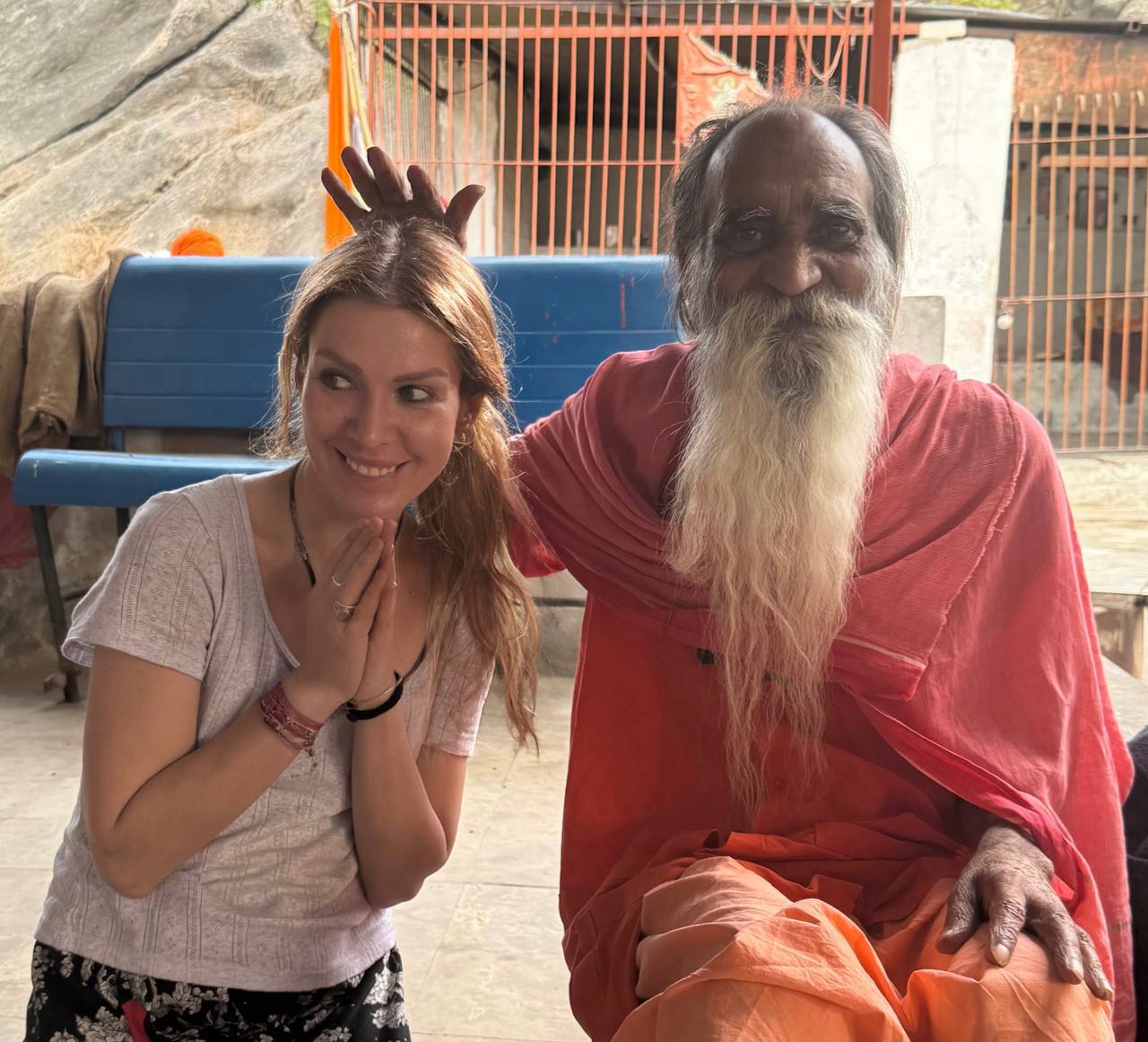 Индия, Маха Шиваратри 2025 7