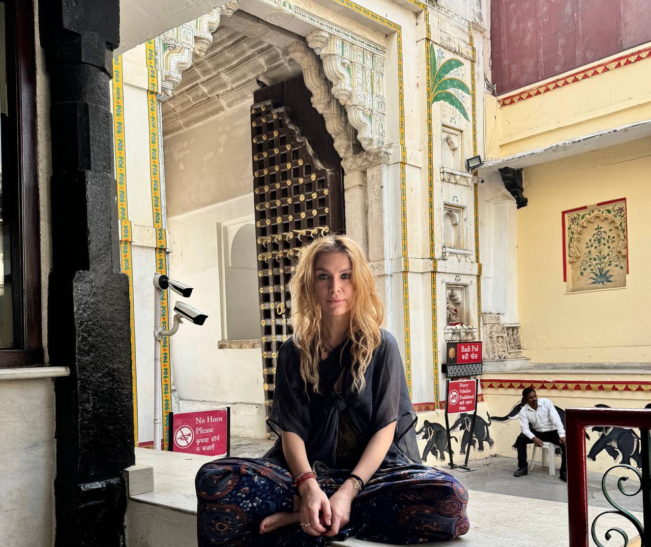 Индия, Маха Шиваратри 2025 8