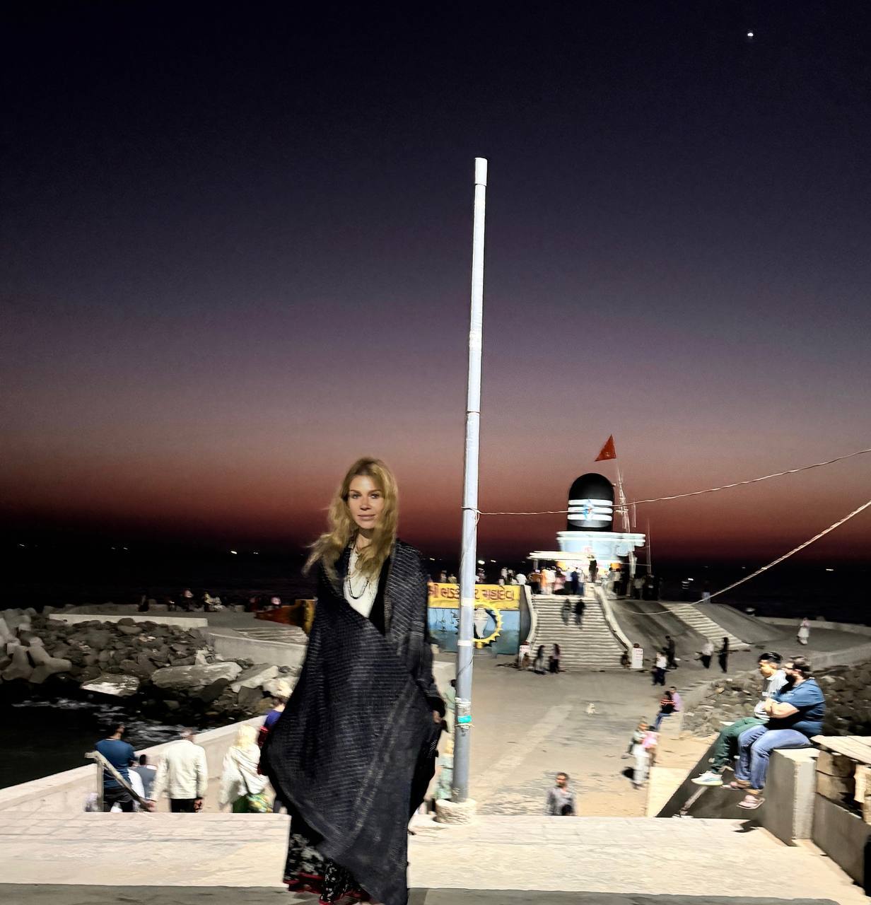 Индия, Маха Шиваратри 2025 9