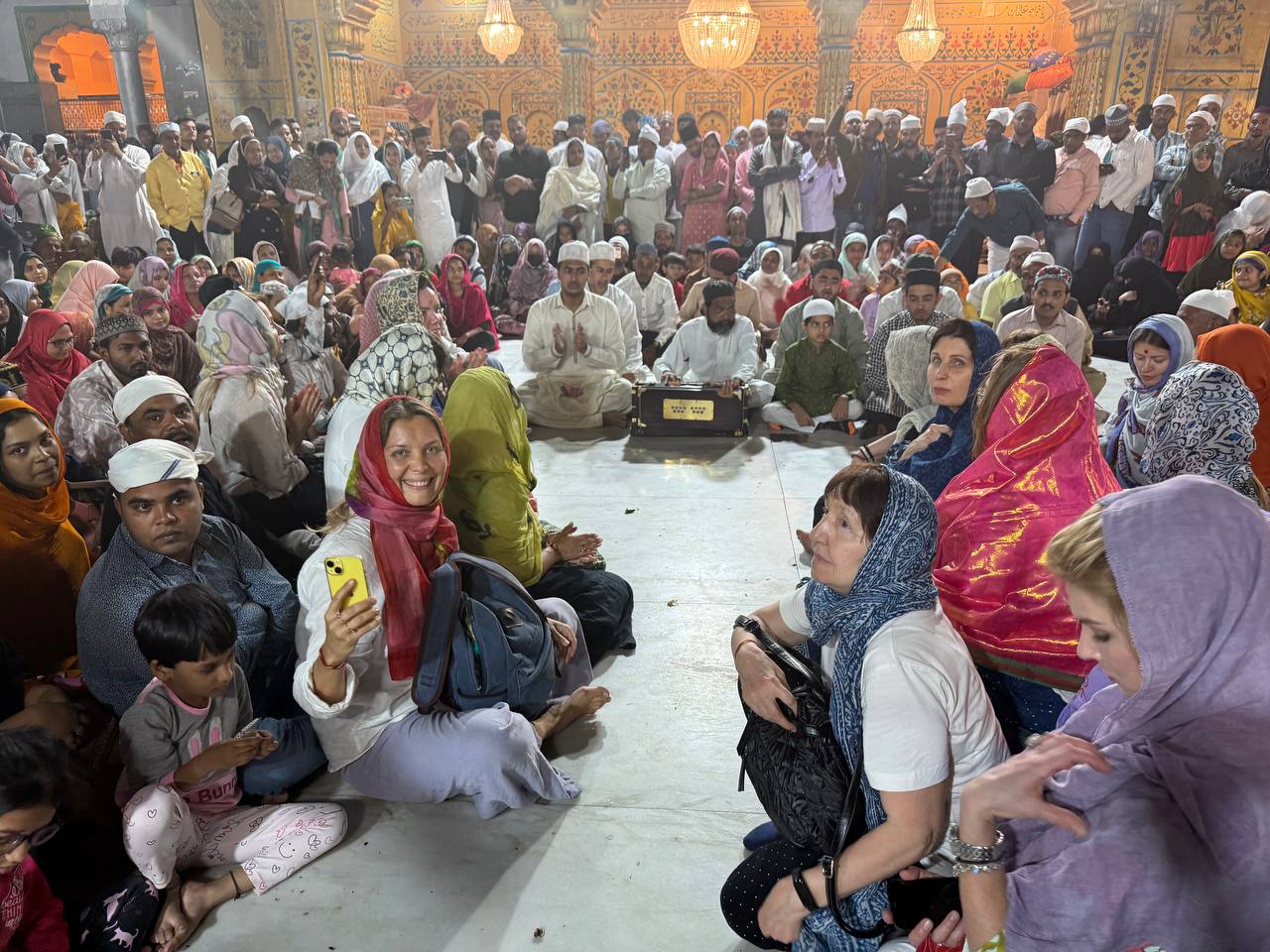 Индия, Маха Шиваратри 2025 11