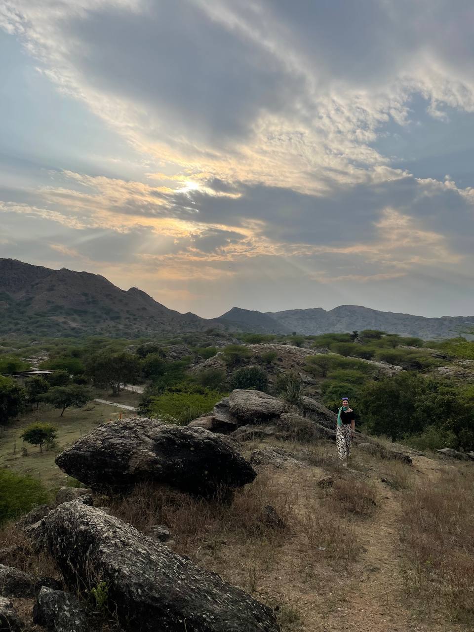 Индия, Маха Шиваратри 2025 15