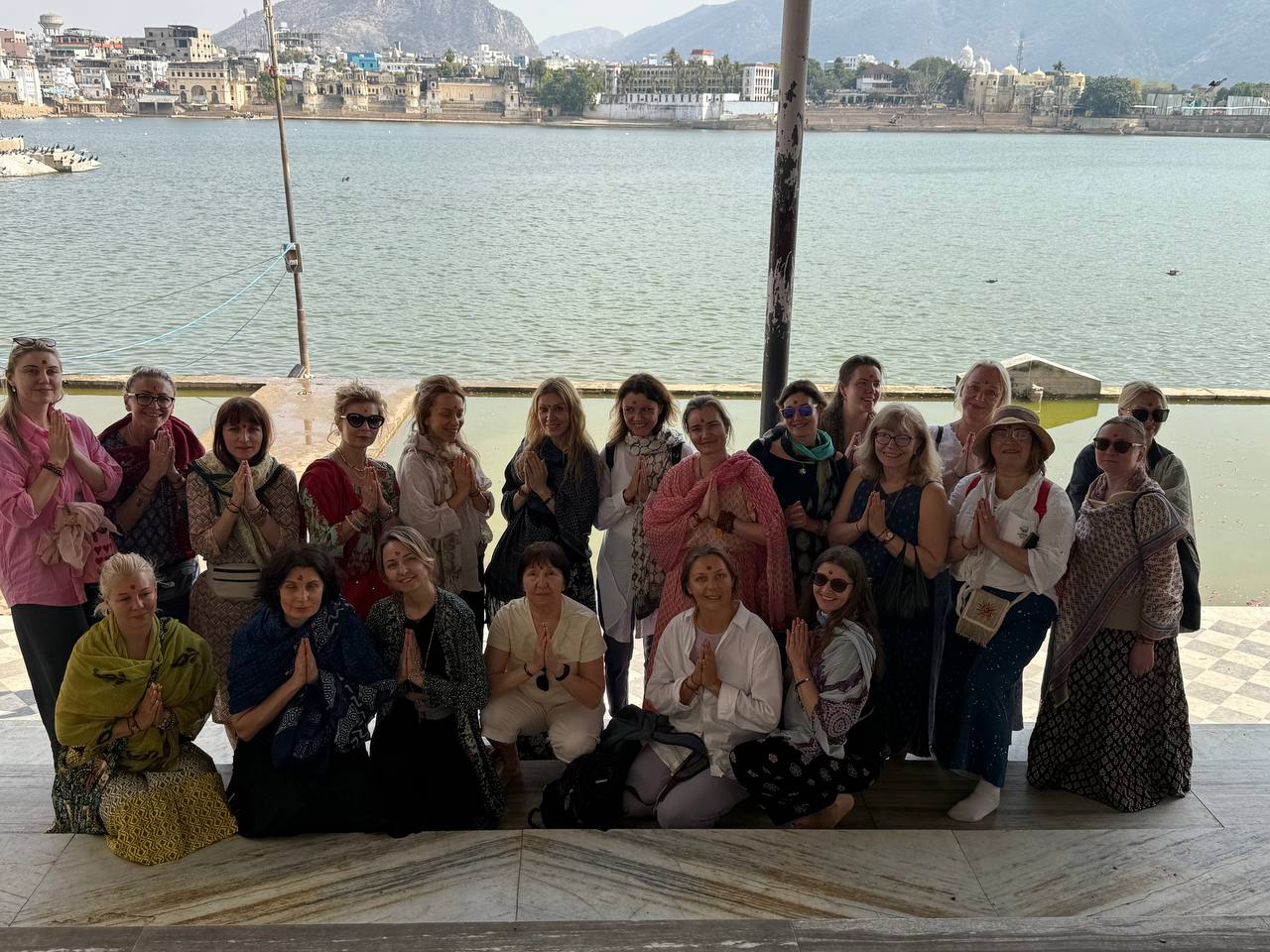 Индия, Маха Шиваратри 2025 16