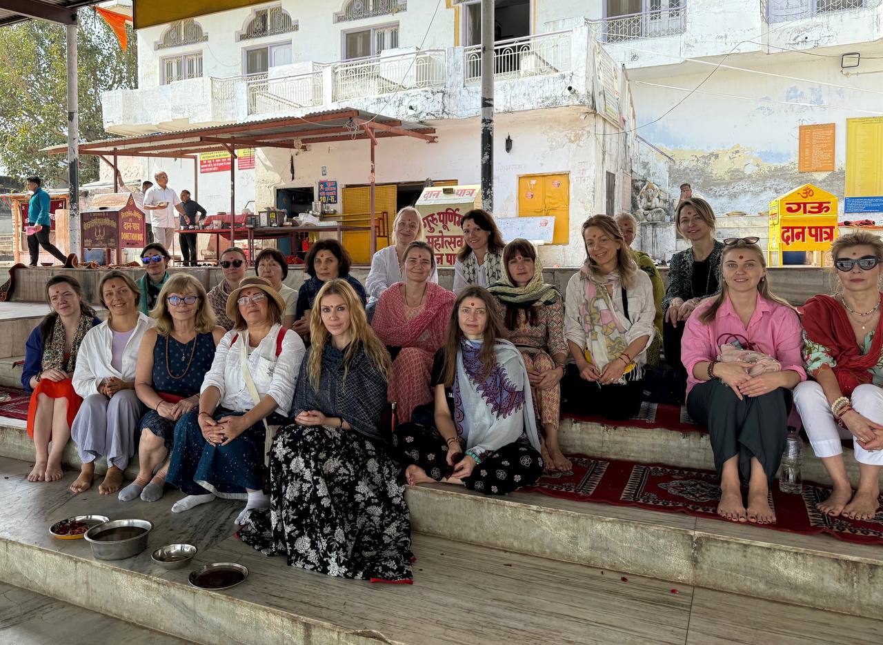 Индия, Маха Шиваратри 2025 17