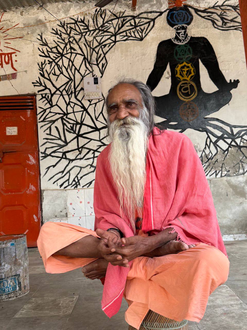 Индия, Маха Шиваратри 2025 18